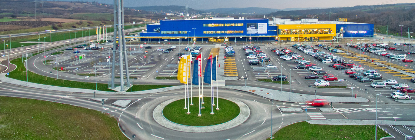 IKEA Beograd 1 Header